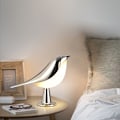 Miniatyrbillede 5 af 5: Kreativ Magpie Aroma Lampe Bil Dekorativ Lampe Soveværelse Natbord