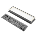 Miniatyrbild 3 av 5: Byte av filterset kompatibla med Deebot Ozmo 920, 950, DXGHC
