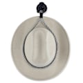 Miniatyrbillede 4 af 5: Universal Hat Hanger til Bil, (2 STK) Cowboy Hat Stativ til Pick DXGHC