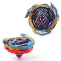 Miniatyrbillede 5 af 6: Beyblade Burst Sæt - Fusion Combat Gyro med Launcher, B163-7
