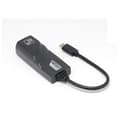Miniatyrbillede 2 af 5: USB3.0 Type-C til Gigabit Netværkskabel/Computer 3.0 Gigabit til RJ