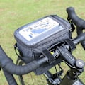 Miniatyrbillede 4 af 5: Cykelpose Scooter Hovedpose Foldbar Styrpose Balancecykel f