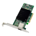 Miniatyrbild 1 av 5: Single Port Server Network Card X520 10g Ethernet Network Car DXGHC