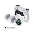 Miniatyrbillede 4 af 5: Oplader PS5 Controller Oplader, PS5 Oplader PS5 Controller Ch DXGHC