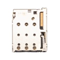 Miniatyrbild 1 av 4: Simkortsläsare för Microsoft Lumia 950 DXGHC