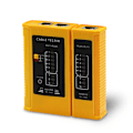 Miniatyrbilde 1 av 5: RJ11 RJ45 Kabeltester, nettverkstester kontinuitetstester for tvinnede par