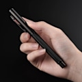 Miniatyrbillede 5 af 6: 1 stk. (0,5 mm spids) Mat Pen med Ultra-fin Nib til Studerende