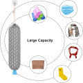 Miniatyrbilde 6 av 7: Rabatt Plastposeholdere for Handleposer Stor Plastpose O