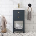 Pikkukuva 4 / 5: WC-paperiteline, Hamppu köysi pyyhekuivain kylpyhuoneeseen ja K DXGHC