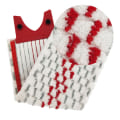 Pikkukuva 3 / 5: 2 kpl Yhteensopiva Vileda UltraMax Mop Vaihto Microlida S