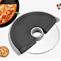 Pikkukuva 1 / 4: Helppo Puhdistaa Levy Pizza Leikkuri, Yksinkertainen Pizza Leikkuri Toas DXGHC