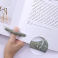 Miniatyrbillede 4 af 6: 2 stk. Bogsidesholder, Bogsidesholder Bogsidesholder Harpiks Bo