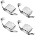 Miniatyrbillede 1 af 5: 4 stk Magnetiske Syning Guider til Universal Symaskine DXGHC