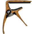 Miniatyrbild 1 av 5: Capo för Klassisk Gitarr