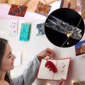 Miniatyrbild 7 av 7: Fairy String Lights, 120 LED 10M/32Ft USB-drivna lampor