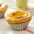 Miniatyrbillede 3 af 5: 10 stk Rustfrit Stål Mini Tærte/Pieforme Genanvendelige Tartlet Cupcake Bageform til Tærter Bageværktøj Non Stick