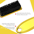 Miniatyrbillede 6 af 7: 3 stk. Clipper Blade Rengøringsbørste Hårklippere Rengøring Nylon