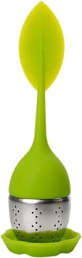 Miniatyrbilde 1 av 7: Tepose, Teinfuser, Søt Bladfilter, Teboller, Høy Temperatur