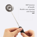 Miniatyrbillede 3 af 7: Kugleformet Te-infuser i Rustfrit Stål Te-si - Ultrafin H