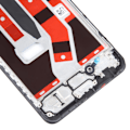 Miniatyrbild 4 av 4: För Oneplus Nord Ce 3 Lite Cph2467 Cph2465 Mellersta ramram DXGHC