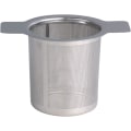 Miniatyrbillede 1 af 5: Genanvendelig Te-infuser i Rustfrit Stål Mesh Te-blad Filter Si