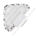 Miniatyrbilde 2 av 5: Passer til Shark P3/P5/P8 dampmopp tilbehør S3973 S3973D S500
