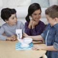Miniatyrbild 7 av 7: Trickvatten Spray Toalettleksak Simulerings Toalett Simuleringsljud