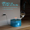 Miniatyrbild 5 av 5: Kattvattenfontän, Ultraljudsvattenfontän för Katt, Kattvatten DXGHC