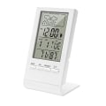 Miniatyrbild 1 av 5: Inomhus Hygrometer Termometer, Hög Precision Digital Termometer