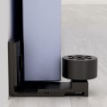 Miniatyrbild 4 av 5: Justerbar golvguide vägg/dörr nedre guide för sågad glidning