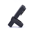 Miniatyrbilde 3 av 7: Ladesbar LED arbeidslys, 5W COB front-LED arbeidslys med krok
