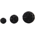 Miniatyrbilde 6 av 6: 100 stykker akvariumfilter biokuler for filtrering ren biokule