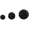 Miniatyrbillede 6 af 6: 100 Stykker Akvarium Filter Bio-kugler Til Filtration Ren Bio-kugle