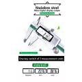 Miniatyrbillede 5 af 7: Skydelære, Digital Mikrometer Skydelære, Verni