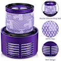 Miniatyrbillede 2 af 6: Filter til Dyson V10 SV12, 2 filtre til Dyson Cyclone V10 SV12 Se