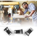 Miniatyrbilde 4 av 5: Collet Chuck Hode, Chuck Adapter Borrel Tilbehør Collet Chuck M