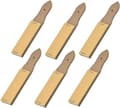 6 st Sandpapperspetsar, Sandpapperspetsar, Sandpapperspenna