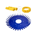 Miniatyrbillede 1 af 5: Poolrenser Reservedele W70329 & W69698 Inkluderer Klips Til F