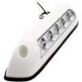 Pikkukuva 3 / 5: 12V LED-katosvalo vedenkestävä asuntoautoon asuntovaunuun sisätiloihin
