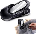 2-pack Sandpapperspetsvässare för Skissning, Sandpapper, Konst