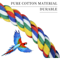 Pikkukuva 4 / 4: Lintupuuhe, Puuvillaheilahdus Hämmiin, Purematon DXGHC