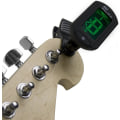 Miniatyrbild 6 av 6: ET-33 KROMATISK KLIPP-PÅ för gitarr/bas/ukulele och violin