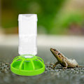 Miniatyrbillede 1 af 6: Krybdyr Vanddispenser Automatisk Vandskål Dispenser Drikkere Fe