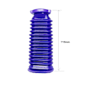 Miniatyrbilde 5 av 5: Tilbehør til Dyson Dyson V6 V7 V8 V10 V11 støvsuger blå fløyel