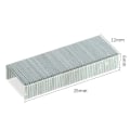 Pikkukuva 2 / 4: 0012 Staples Unified No. 12 24/6 Stapleja (10 Laatikkoa