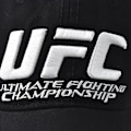 Miniatyrbilde 3 av 5: Stor Broderert Hatt Bomulls Baseball Caps UFC Broderte And