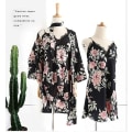 Miniatyrbilde 2 av 6: Silke Pyjamas Sett for Damer Pyjamas Jenter Damer Pyjamas Satin Pyjamas