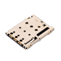 Miniatyrbild 4 av 4: Simkortsläsare för Microsoft Lumia 950 DXGHC