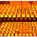 Miniatyrbilde 5 av 5: 5-pakks LED flammelampe bar flammepære juledekorativ lampe b