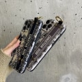 Miniatyrbilde 2 av 7: 2 stk Matte Silikon Telefondeksel for iPhone 13 Pro Max med